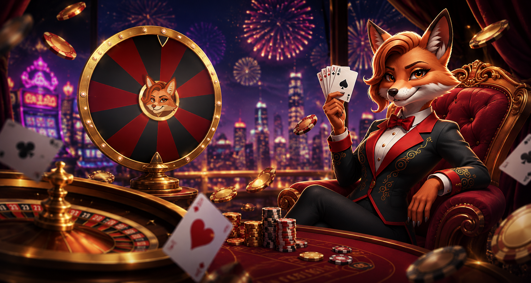 Kitsune Casino